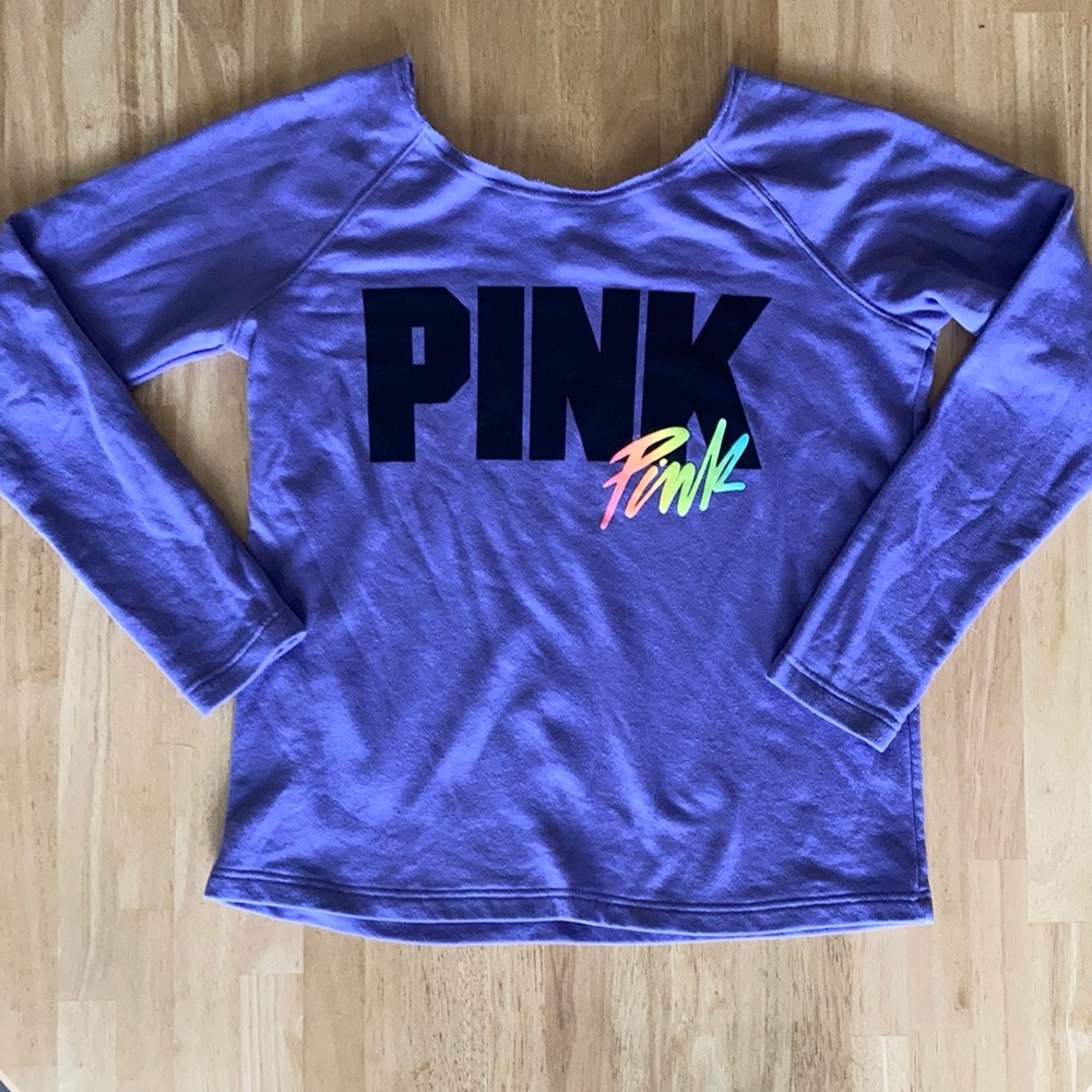 PINK by Victoria’s Secret Sweatshirt